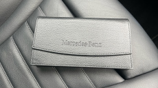 Mercedes-Benz EQC 400 300kW AMG Line Premium Plus 80kWh 5dr Auto Electric Estate